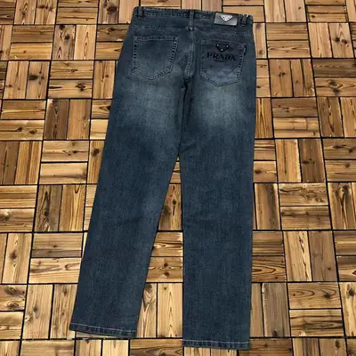 ¥~198 PRA⭐A TROUSERS 03271163