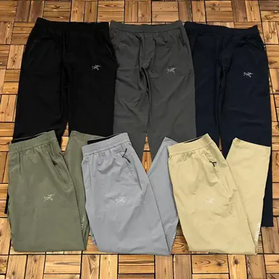 ¥~118 AR⭐⭐ERYX TROUSERS 03270863