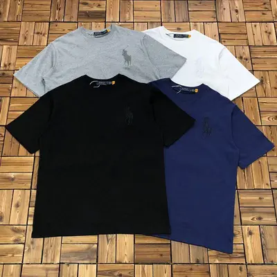 ¥~118 RA⭐PH⭐AUREN T-SHIRT 03271264