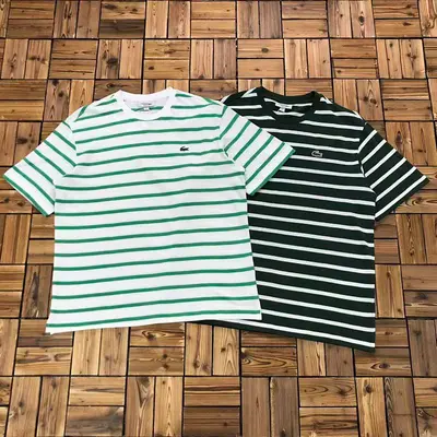 ¥~128 LACOSTE T-SHIRT 03271564