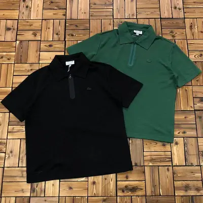 ¥~175 LACOSTE POLO 03270664