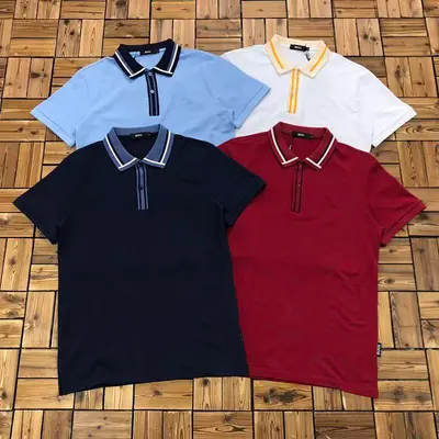¥~135 HU⭐O BO⭐S POLO 03272563