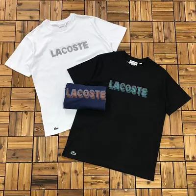 ¥~98 LACOSTE T-SHIRT 03271963