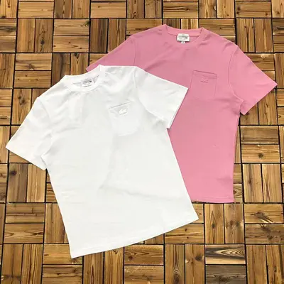 ¥~128 LACOSTE T-SHIRT 03271764