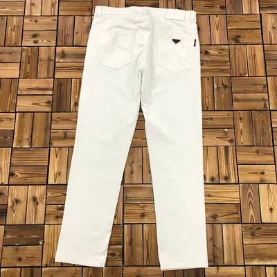 ¥~198 PRA⭐A TROUSERS 03271363