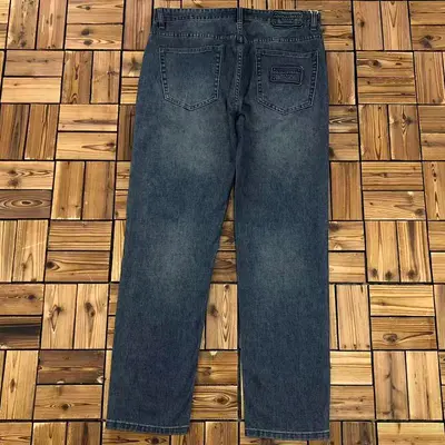 ¥~198 DOL⭐E GABB⭐NA TROUSERS 03271563