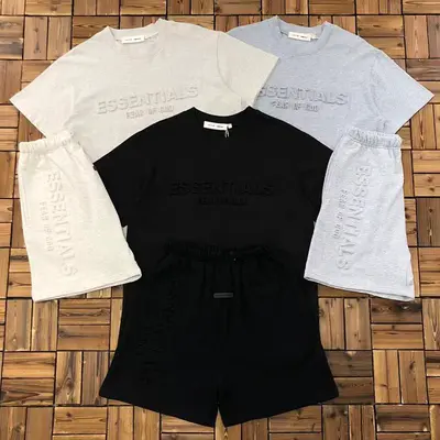 TOP ¥~95 SHORTS¥~125 FOG T-SHIRT SHORTS 03272663