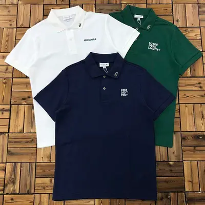 ¥~135 LACOSTE POLO 03270864