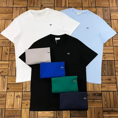 ￥~125 LACOSTE T-SHIRT 03271964