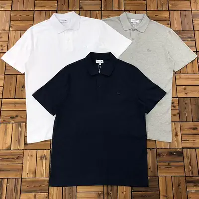 ￥~148 LACOSTE POLO 03271064