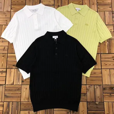 ￥~175 LACOSTE POLO 03270964