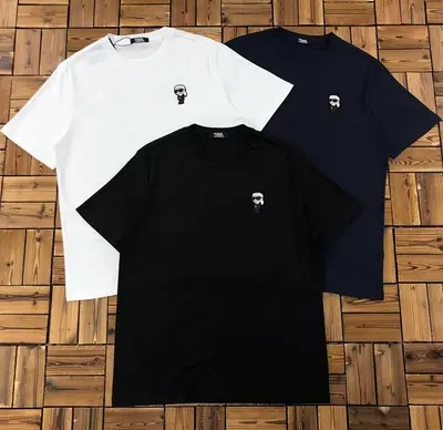 ￥~78 KA⭐L LAGE⭐FE⭐D T-SHIRT 03270163
