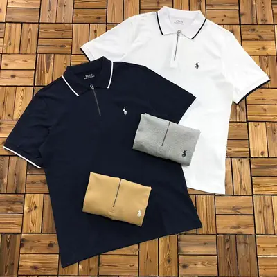￥~118 RA⭐PH⭐AUREN POLO 03271164