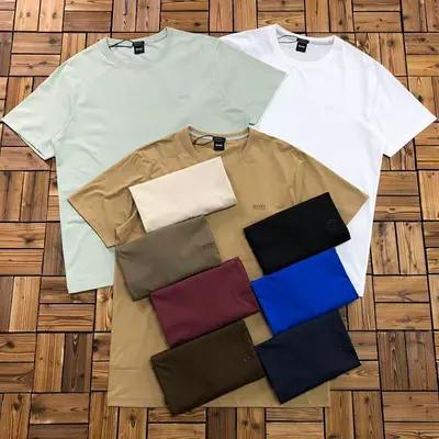 ￥~148 HU⭐O BO⭐S T-SHIRT 03272264