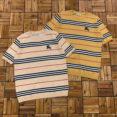 ￥~148 BUR⭐⭐RRY SWEATER T-SHIRT 03270564