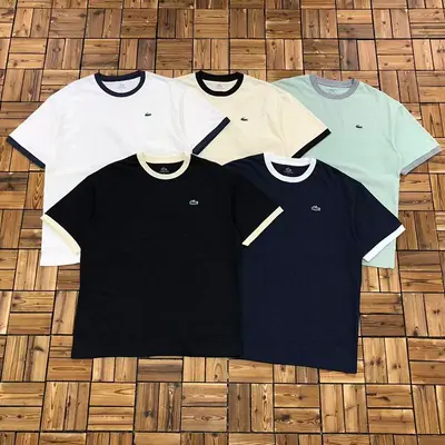 ￥~108 LACOSTE T-SHIRT 03270264