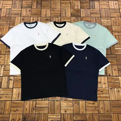 ￥~108 RA⭐PH⭐AUREN T-SHIRT 03270164