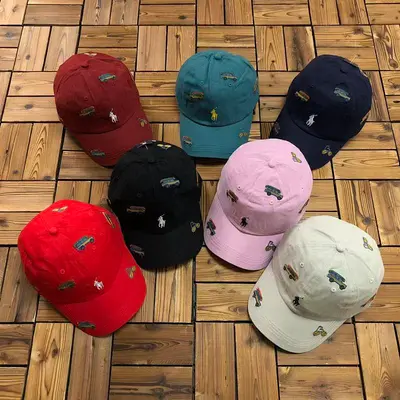 ￥~78 RA⭐PH⭐AUREN CAP 03282461