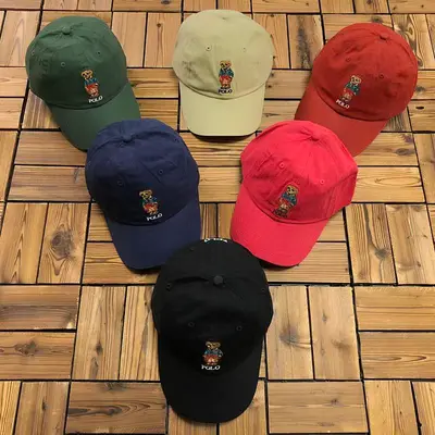 ￥~78 RA⭐PH⭐AUREN CAP 03282361