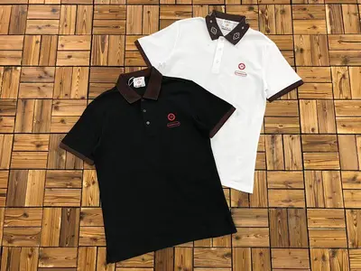 ￥~165 CASA⭐LA⭐CA POLO 03280862