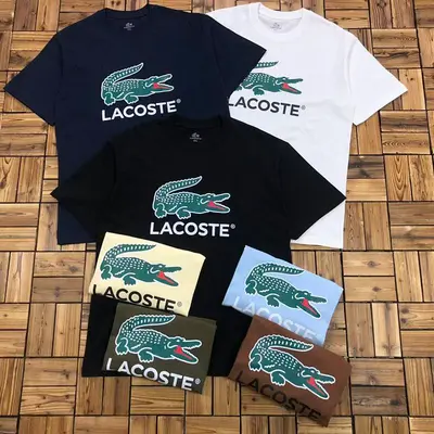 ￥~125 LACOSTE T-SHIRT 03300261