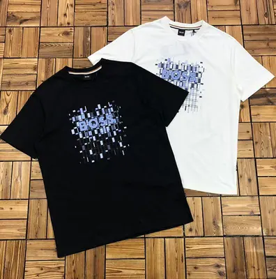 ￥~165 HU⭐O BO⭐S T-SHIRT 03281062