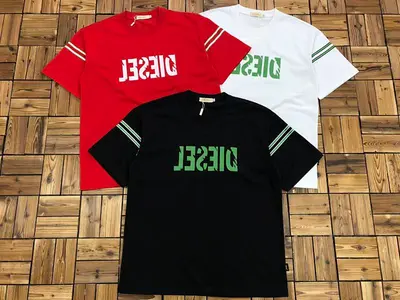 ￥~125 DIE⭐EL T-SHIRT 03300461