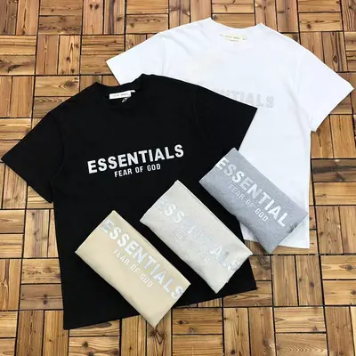 ￥~95 FOG T-SHIRT 03280864