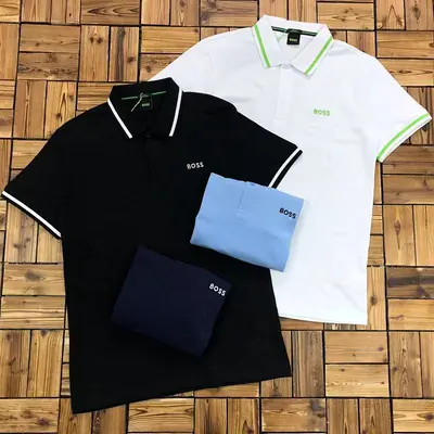 ￥~135 HU⭐O BO⭐S POLO 03280164