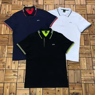 ￥~135 HU⭐O BO⭐S POLO 03280364