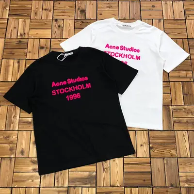 ￥~105 AC⭐E STU⭐IOS T-SHIRT 03280562
