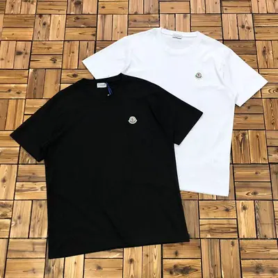 ￥~125 MON⭐LER T-SHIRT 03281361