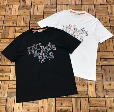 ￥~165 HE⭐MES T-SHIRT 03281961