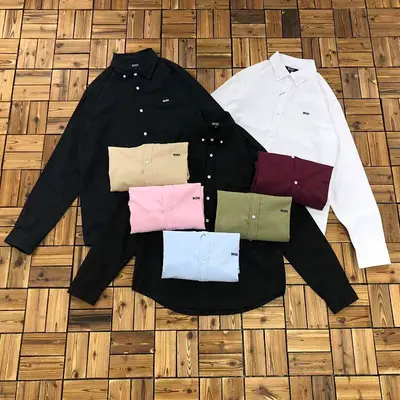 ￥~135 HU⭐O BO⭐S SHIRT 03280664