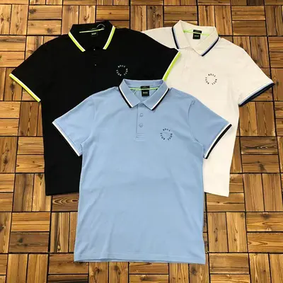 ￥~135 HU⭐O BO⭐S POLO 03280464