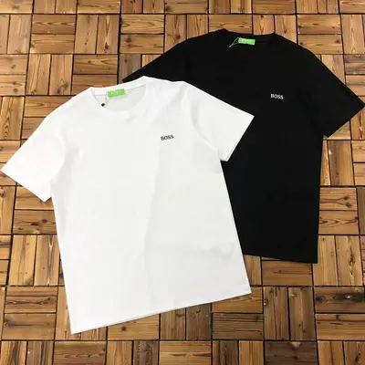 ￥~125 HU⭐O BO⭐S T-SHIRT 03280661