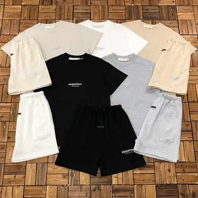 TOP ￥~95 SHORTS￥~125 FOG T-SHIRT SHORTS 03282861