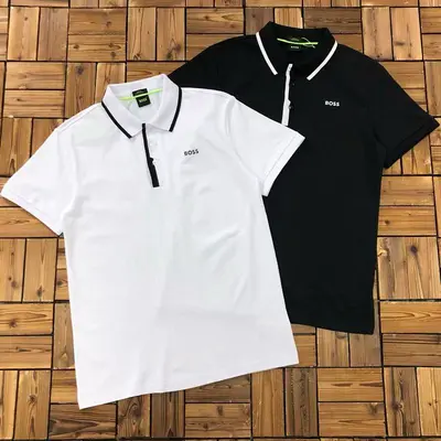 ￥~135 HU⭐O BO⭐S POLO 03280264