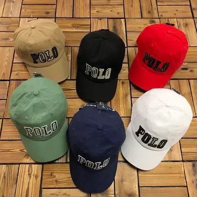￥~78 RA⭐PH⭐AUREN CAP 03282161