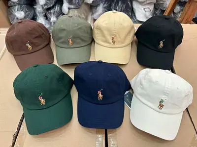 ￥~68 RA⭐PH⭐AUREN CAP 03301261
