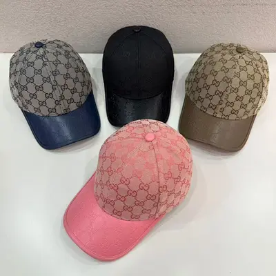 ￥~65 GU⭐CI CAP 03300861