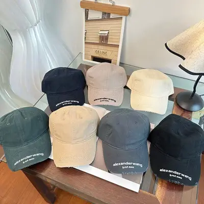 ￥~75 ALEXANDR WANG CAP 03300361