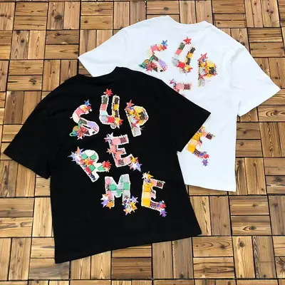 ￥~78 SUP⭐EME T-SHIRT 03300664