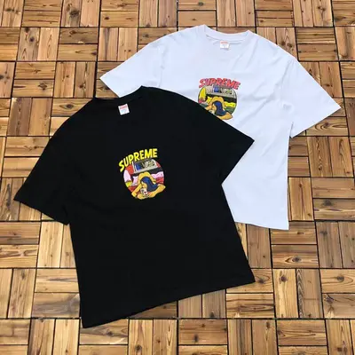 ￥~68 SUP⭐EME T-SHIRT 03300864