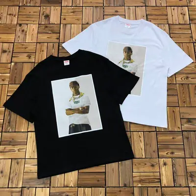 ￥~68 SUP⭐EME T-SHIRT 03300964