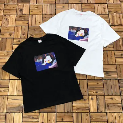 ￥~68 SUP⭐EME T-SHIRT 03300564