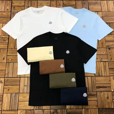 ￥~125 MON⭐LER T-SHIRT 03303361
