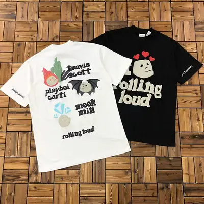 ￥~75 BR⭐KEN PL⭐NET T-SHIRT 03302064