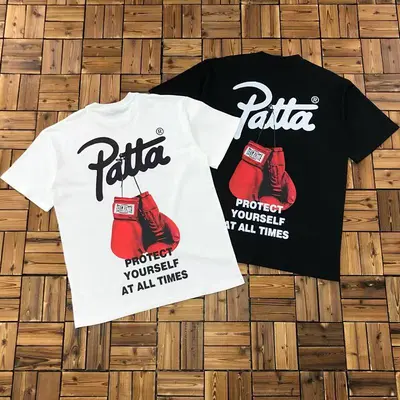 ￥~75 PA⭐⭐A T-SHIRT 03302964