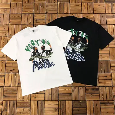￥~75 PA⭐⭐A T-SHIRT 03302864